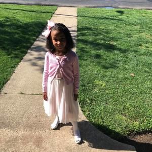 Meet your Posher, Karen